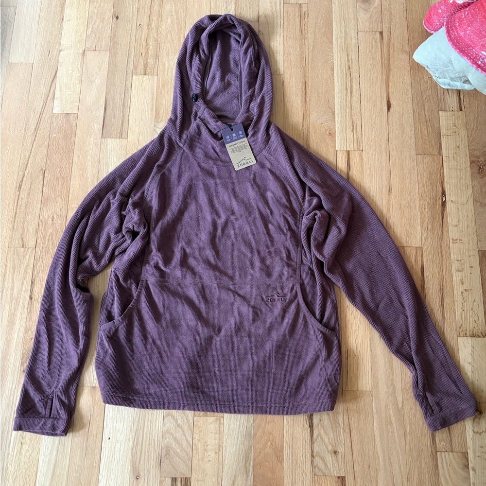 Women's Zorali Fleece Hoodie